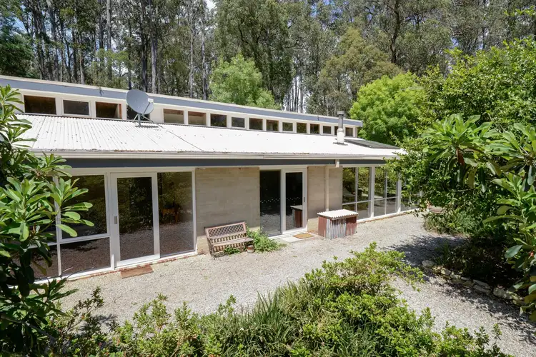 Second view of Homely house listing, 29 Lyrebird Avenue, East Warburton VIC 3799