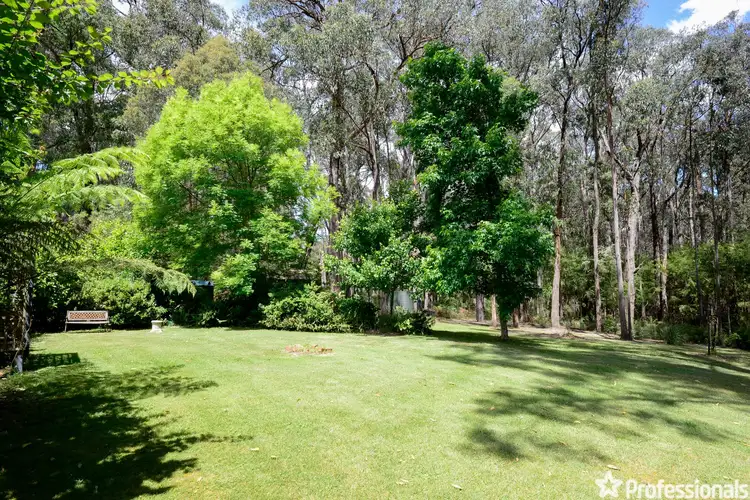 Third view of Homely house listing, 29 Lyrebird Avenue, East Warburton VIC 3799