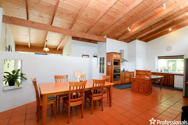 Fifth view of Homely house listing, 29 Lyrebird Avenue, East Warburton VIC 3799