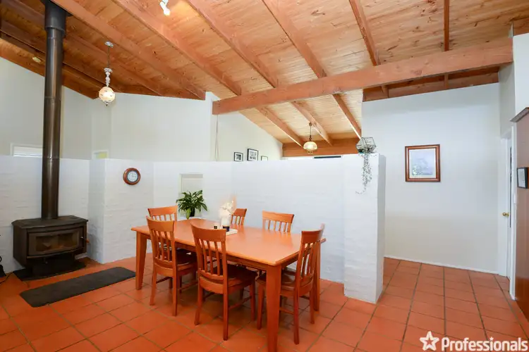 Sixth view of Homely house listing, 29 Lyrebird Avenue, East Warburton VIC 3799