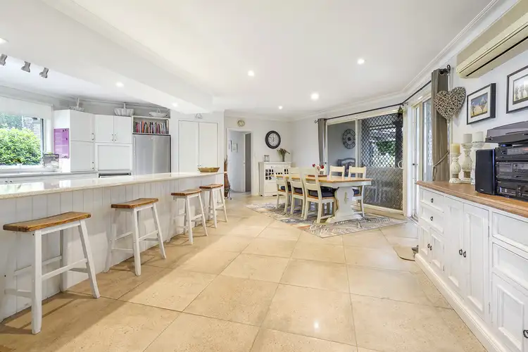 25 Clematis Park Road, Emerald VIC 3782