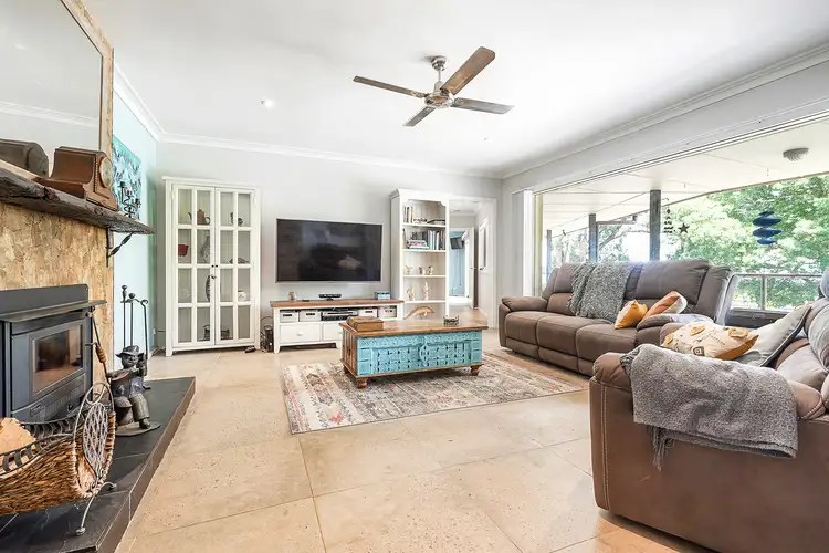 Sixth view of Homely house listing, 25 Clematis Park Road, Emerald VIC 3782