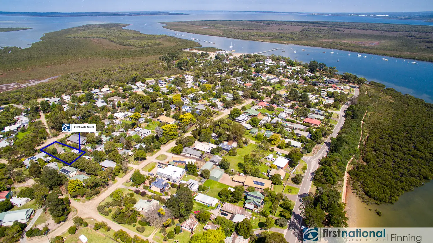 Main view of Homely house listing, 21 Elimatta Street, Warneet VIC 3980