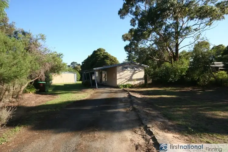 Fifth view of Homely house listing, 21 Elimatta Street, Warneet VIC 3980