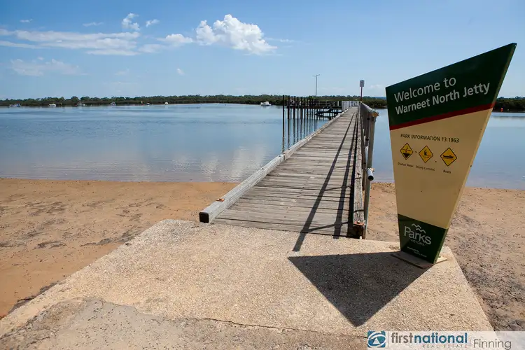 Sixth view of Homely house listing, 21 Elimatta Street, Warneet VIC 3980