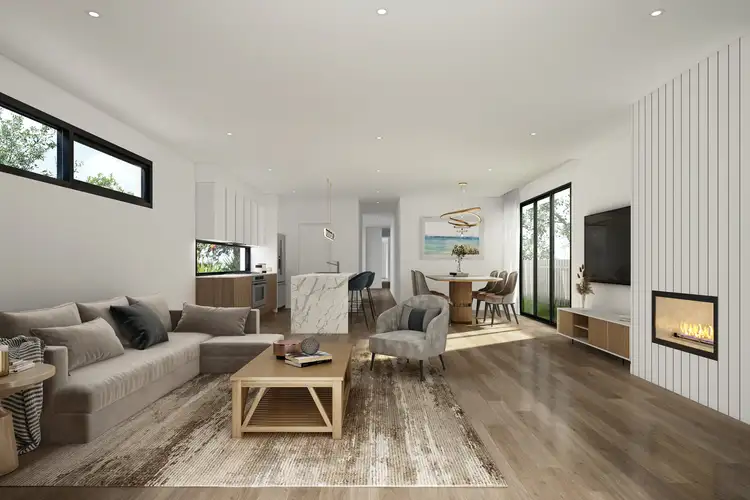 Second view of Homely house listing, 57 Sargood Street, Altona VIC 3018