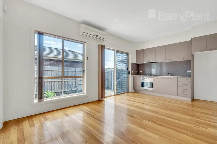Third view of Homely unit listing, 1/34 McComas Street, Reservoir VIC 3073
