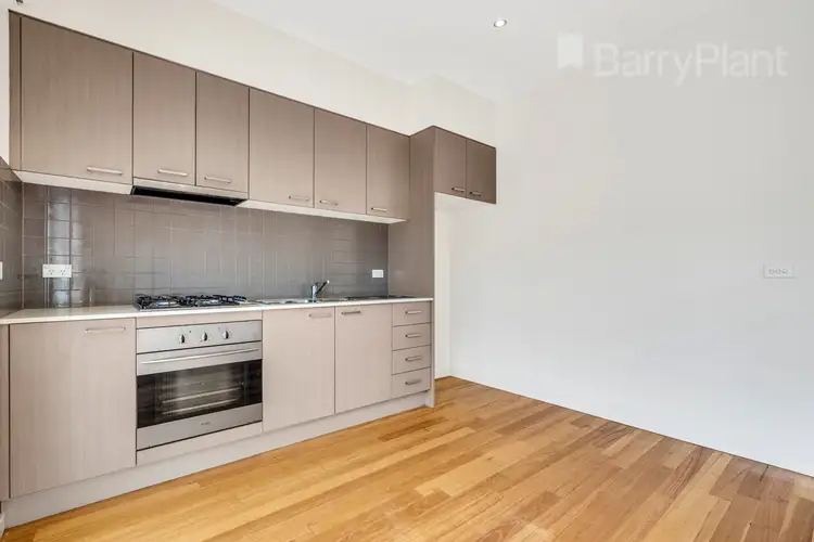 Fourth view of Homely unit listing, 1/34 McComas Street, Reservoir VIC 3073