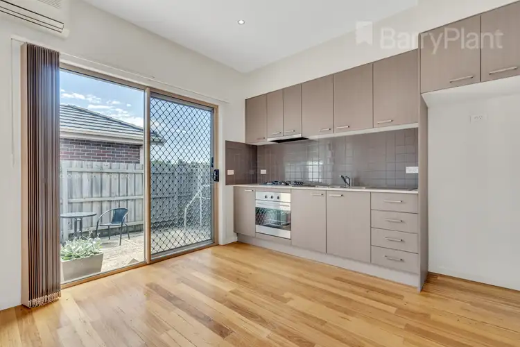 Fifth view of Homely unit listing, 1/34 McComas Street, Reservoir VIC 3073