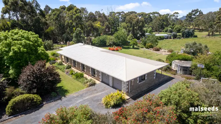 Second view of Homely house listing, 69 Ascott Way, Suttontown SA 5291