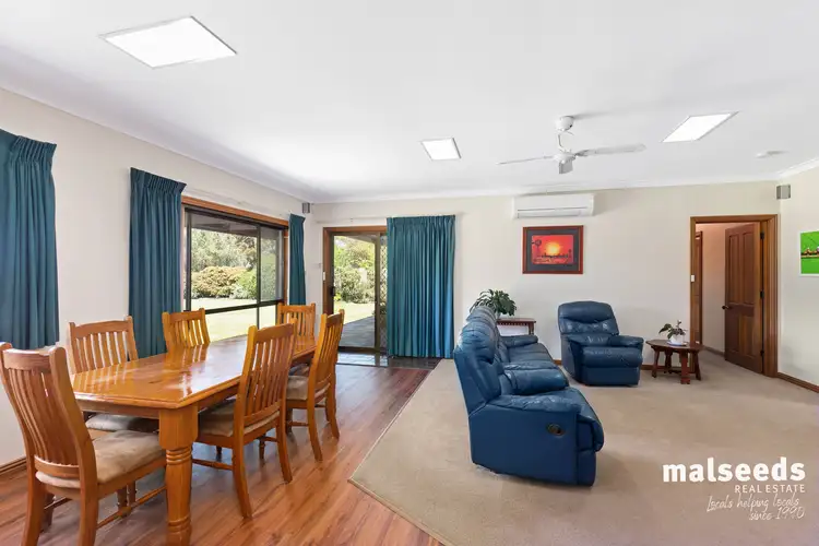 Fifth view of Homely house listing, 69 Ascott Way, Suttontown SA 5291