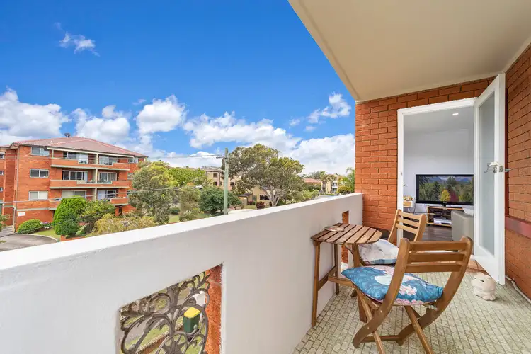 Second view of Homely unit listing, 5/18-20 Bando Road, Cronulla NSW 2230