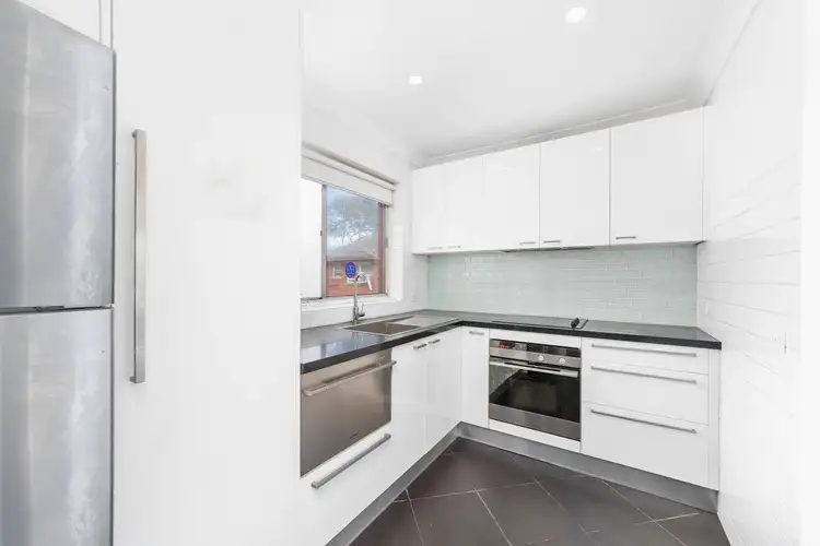 Fourth view of Homely unit listing, 5/18-20 Bando Road, Cronulla NSW 2230