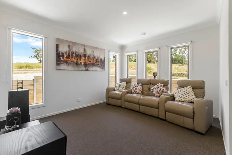 Fifth view of Homely house listing, 13 Onslow Way, Mernda VIC 3754