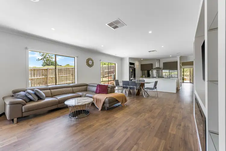 Sixth view of Homely house listing, 13 Onslow Way, Mernda VIC 3754