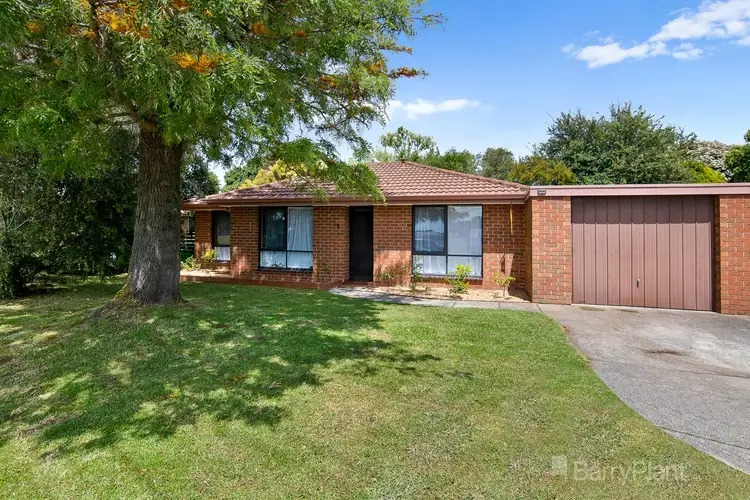 3/61 Cameron Street, Cranbourne VIC 3977