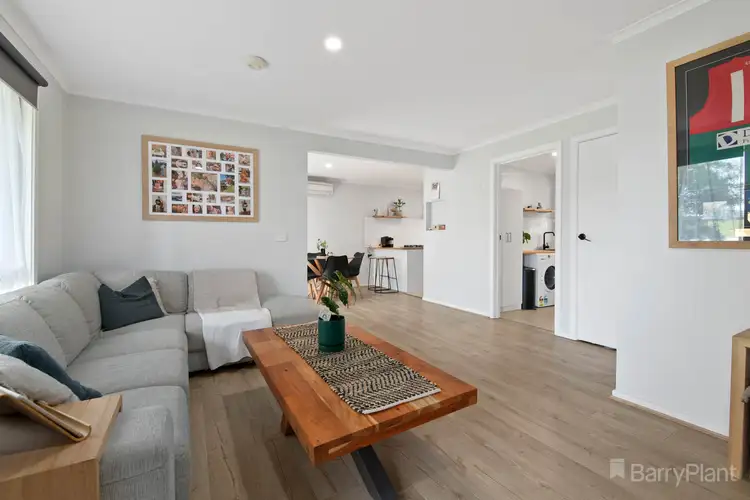 Second view of Homely unit listing, 3/61 Cameron Street, Cranbourne VIC 3977