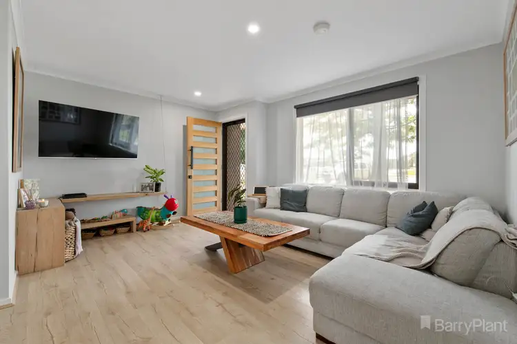 Third view of Homely unit listing, 3/61 Cameron Street, Cranbourne VIC 3977