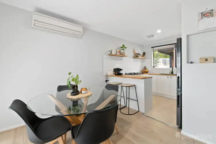 Fifth view of Homely unit listing, 3/61 Cameron Street, Cranbourne VIC 3977