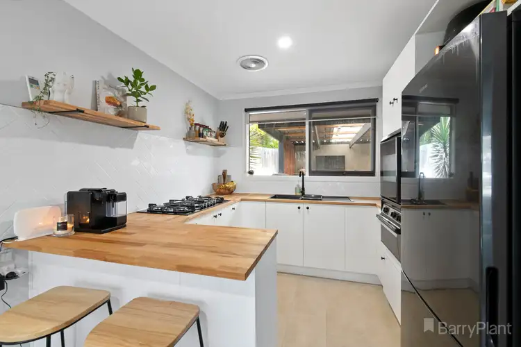 Sixth view of Homely unit listing, 3/61 Cameron Street, Cranbourne VIC 3977