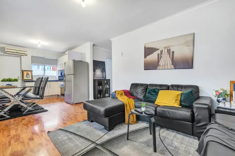 Main view of Homely unit listing, 1/555 Torrens Road, St Clair SA 5011