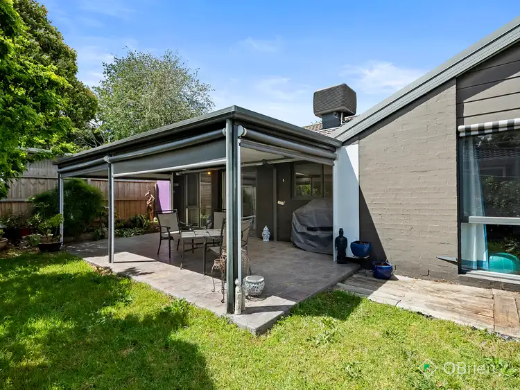 Main view of Homely house listing, 58A Heatherhill Road, Frankston VIC 3199
