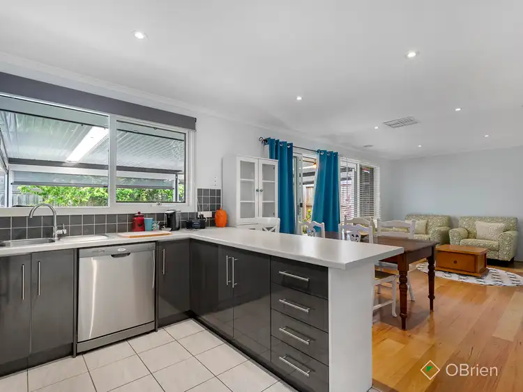 Third view of Homely house listing, 58A Heatherhill Road, Frankston VIC 3199