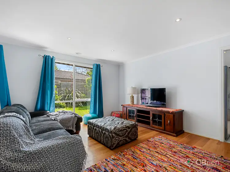 Fourth view of Homely house listing, 58A Heatherhill Road, Frankston VIC 3199