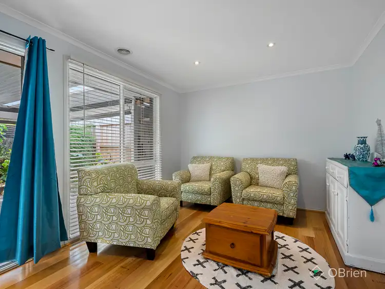 Fifth view of Homely house listing, 58A Heatherhill Road, Frankston VIC 3199