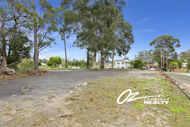 Second view of Homely land listing, 118 Island Point Road, St Georges Basin NSW 2540