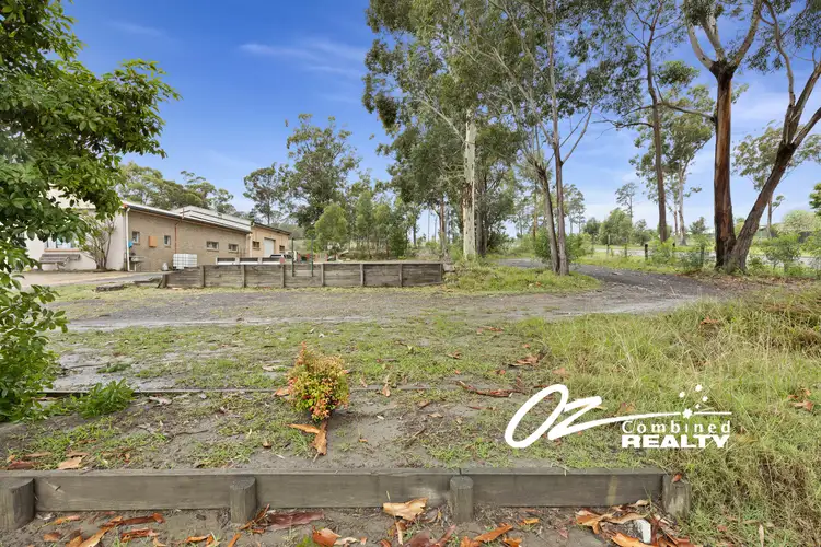 Third view of Homely land listing, 118 Island Point Road, St Georges Basin NSW 2540