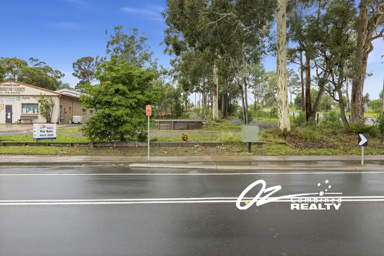 Fourth view of Homely land listing, 118 Island Point Road, St Georges Basin NSW 2540