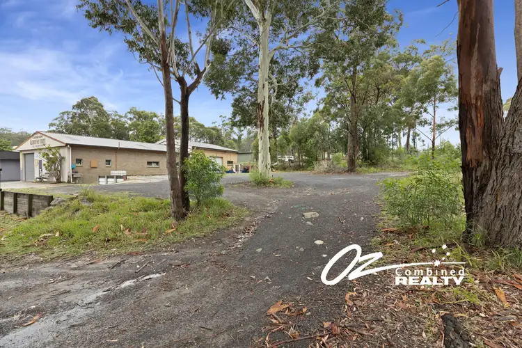 Fifth view of Homely land listing, 118 Island Point Road, St Georges Basin NSW 2540