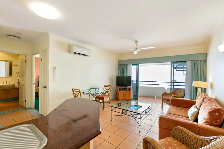 Main view of Homely unit listing, 16/6-8 McLeod Street, Cairns City QLD 4870