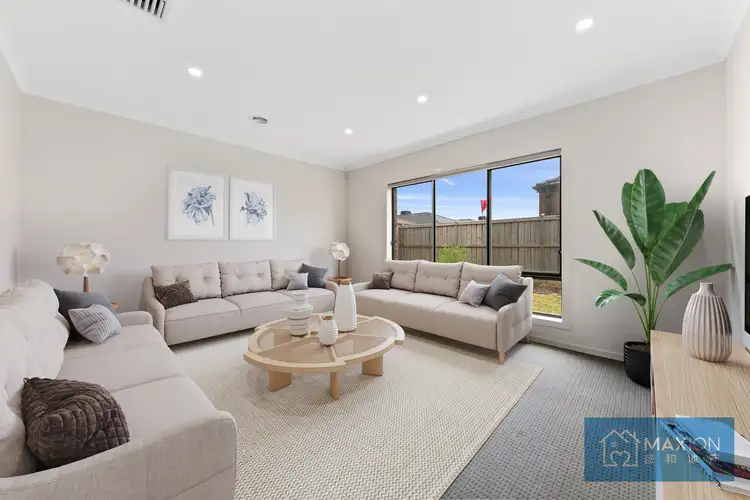 Second view of Homely house listing, 13 Winscombe Road, Werribee VIC 3030