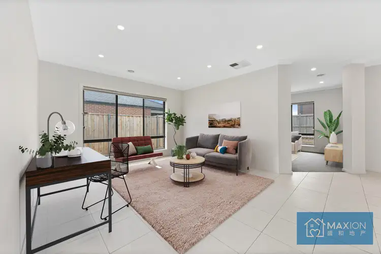 Third view of Homely house listing, 13 Winscombe Road, Werribee VIC 3030