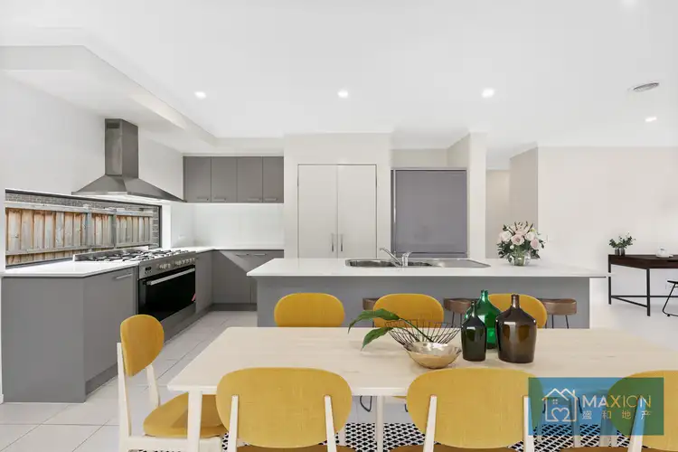 Fourth view of Homely house listing, 13 Winscombe Road, Werribee VIC 3030