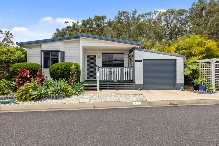 Main view of Homely villa listing, 78/1 Ocean Parade, Coffs Harbour NSW 2450