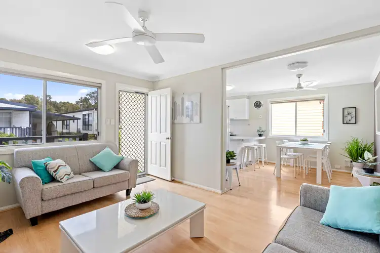 Third view of Homely villa listing, 78/1 Ocean Parade, Coffs Harbour NSW 2450