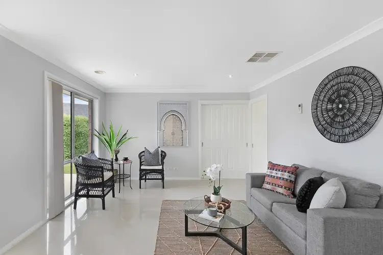 Second view of Homely house listing, 118 Rob Riley Circuit, Bonner ACT 2914