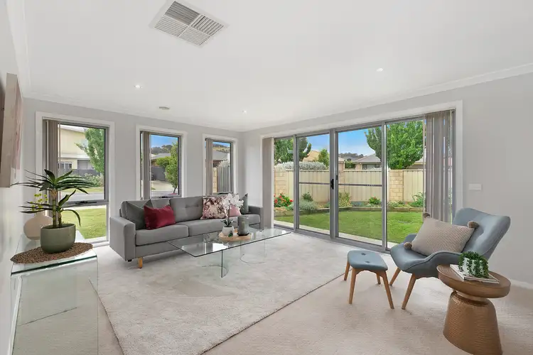 Third view of Homely house listing, 118 Rob Riley Circuit, Bonner ACT 2914