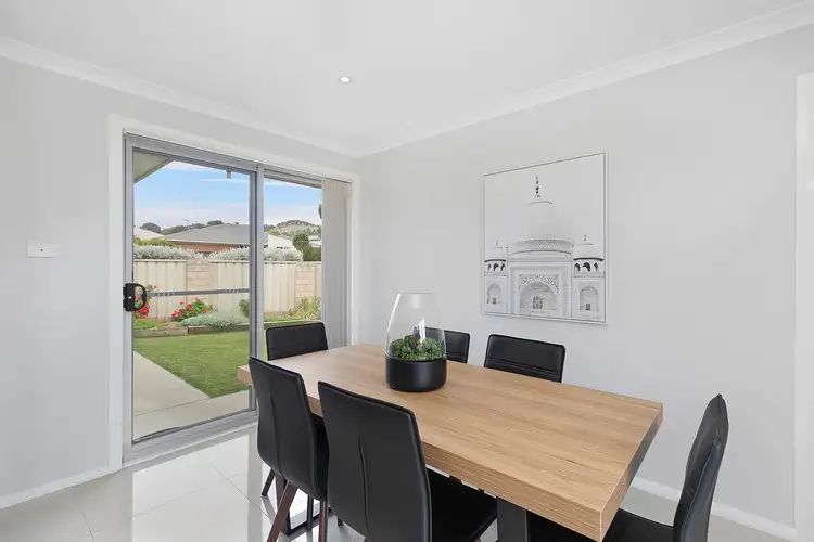 Fourth view of Homely house listing, 118 Rob Riley Circuit, Bonner ACT 2914
