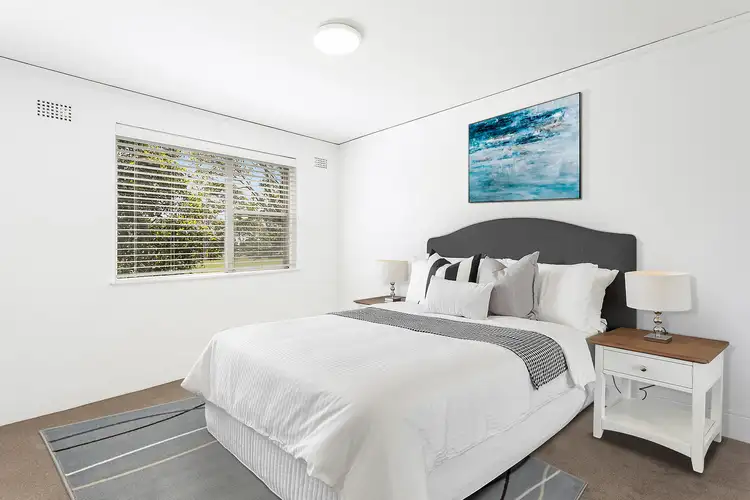 Second view of Homely apartment listing, 13/53 Caronia Avenue, Woolooware NSW 2230