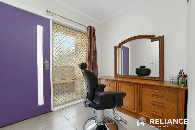 Second view of Homely house listing, 6/90B Ballan Road, Werribee VIC 3030
