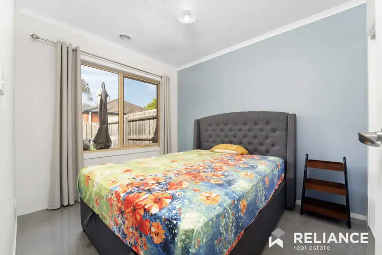 Fourth view of Homely house listing, 6/90B Ballan Road, Werribee VIC 3030