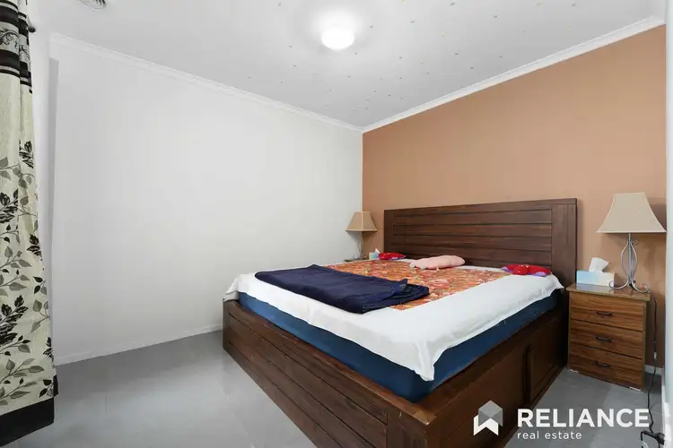 Fifth view of Homely house listing, 6/90B Ballan Road, Werribee VIC 3030