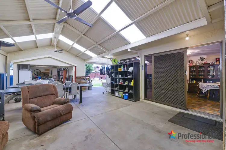43 Rose Street, Ottoway SA 5013