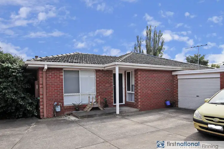 Main view of Homely unit listing, 2/215 Sladen Street, Cranbourne VIC 3977