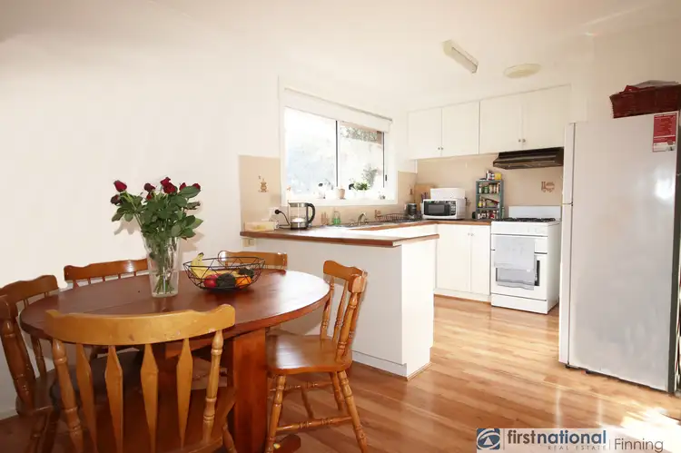 Second view of Homely unit listing, 2/215 Sladen Street, Cranbourne VIC 3977