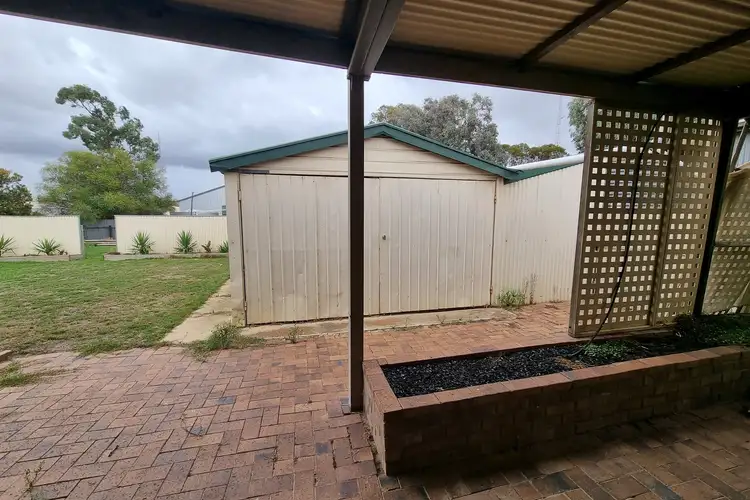 Second view of Homely house listing, 6 Dodd Street, Cummins SA 5631